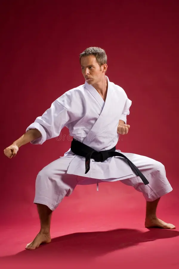 Kihon Training