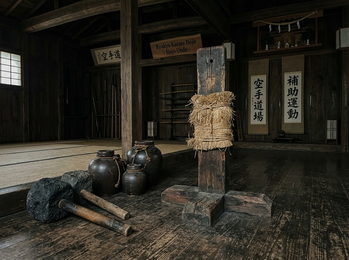 Goju-Ryu Karate