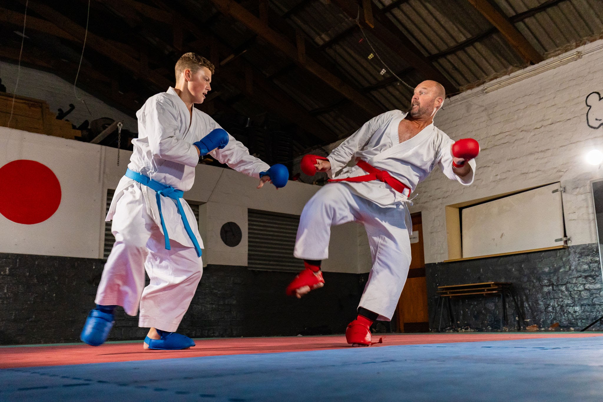 Shito-Ryu Karate